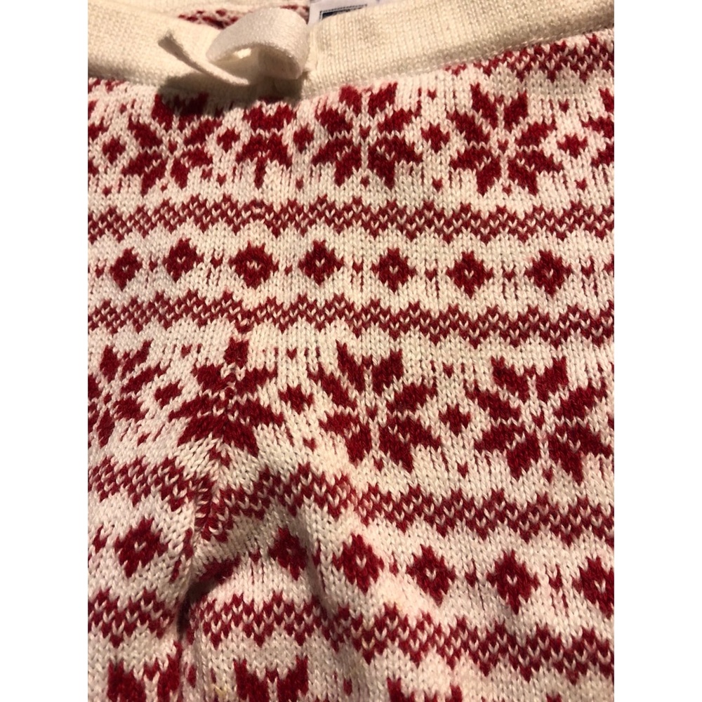 Janie and Jack Knit Pants - Picture 3 of 4